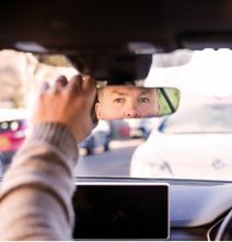 Edward's Talk - What's Driving You?