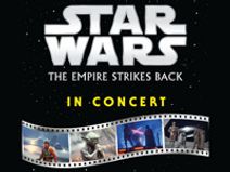 Star Wars: The Empire Strikes Back in Concert