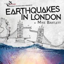 Earthquakes in London