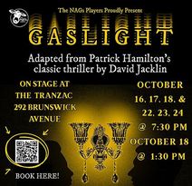 Gaslight