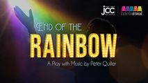 End of the Rainbow in Central New York