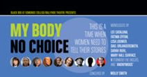 My Body No Choice