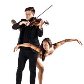 Festival Ballet Providence presents Game Changers show poster