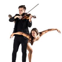 Festival Ballet Providence presents Game Changers