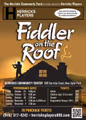 Fiddler on the Roof in Long Island