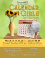 CALENDAR GIRLS by Tim Firth in Philadelphia