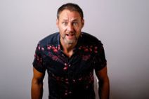 Leo Kearse: Transgressive