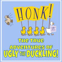 Honk, Jr. (2024 Youth Production) 