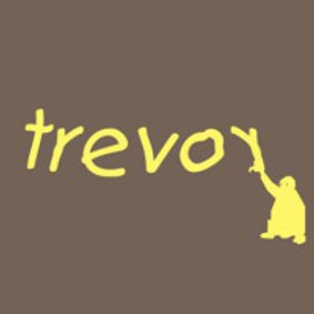 Trevor show poster