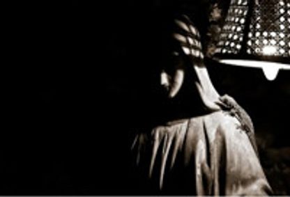 The House Of Bernarda Alba show poster