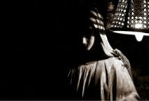 The House Of Bernarda Alba