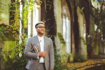 noisenight22: aaron akugbo + milo harper