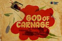 GOD OF CARNAGE