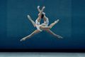 Les Grands Ballets Canadiens in Broadway