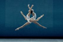 Les Grands Ballets Canadiens