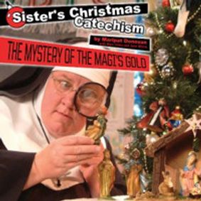 Sister's Christmas Catechism show poster