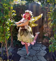 A Faery Hunt and Their Animal Friends in Los Angeles