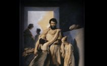 Houston Symphony presents Stravinsky Oedipus Rex