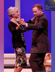 Six Dance Lessons In Six Weeks show poster