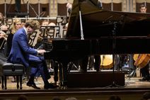 Tchaikovsky's Fifth Symphony