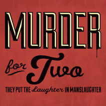Murder For Two