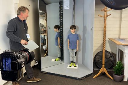 Pageant of the Masters Announces Second Open Casting Call show poster