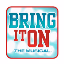 Bring It On The Musical 