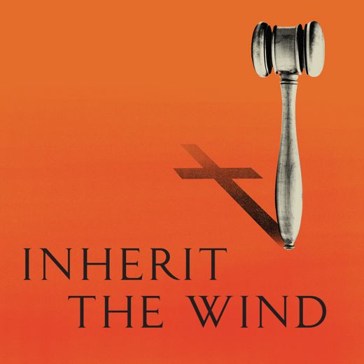 Inherit the Wind