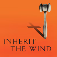 Inherit the Wind