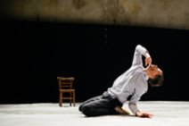 Paradise Lost (lies unopened beside me)