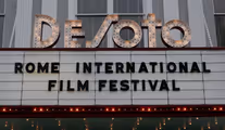 Rome International Film Festival in Atlanta