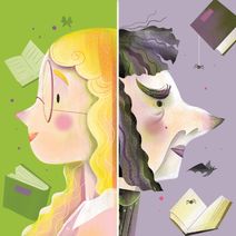 Miss Nelson is Missing!