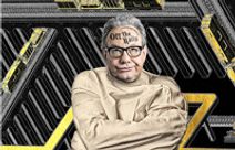 Lewis Black: Off the Rails