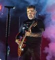 Aaron Lewis and the Stateliners in Connecticut