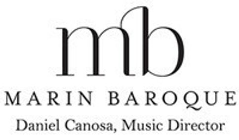 The Body Sacred, Buxtehude & Bach show poster