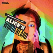 Alice's Wonderland