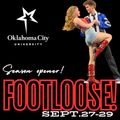 FOOTLOOSE in Broadway