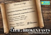 The Club of Broken Fasts in Los Angeles