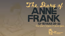 The Diary of Anne Frank