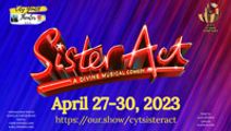 Sister Act The Musical