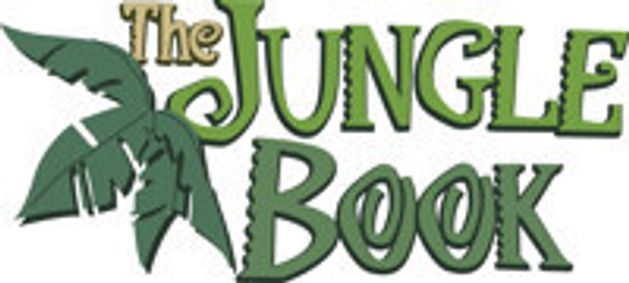 The Jungle Book show poster