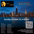Chicago Sounds – Off to Paris Cabaret Concert in Chicago