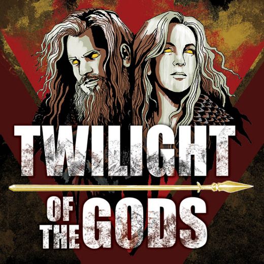 The Atlanta Opera's Twilight of the Gods