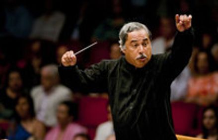 Direct from Cuba! National Symphony Orchestra of Cuba @ Lehman Center show poster