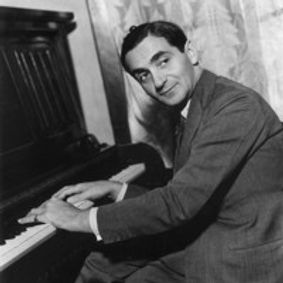 Kaufman Music Center – What Makes It Great? The Irving Berlin Songbook show poster