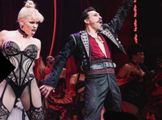 Moulin Rouge – The Musical at Barbara B Mann Performing Arts Hall in Ft. Myers/Naples