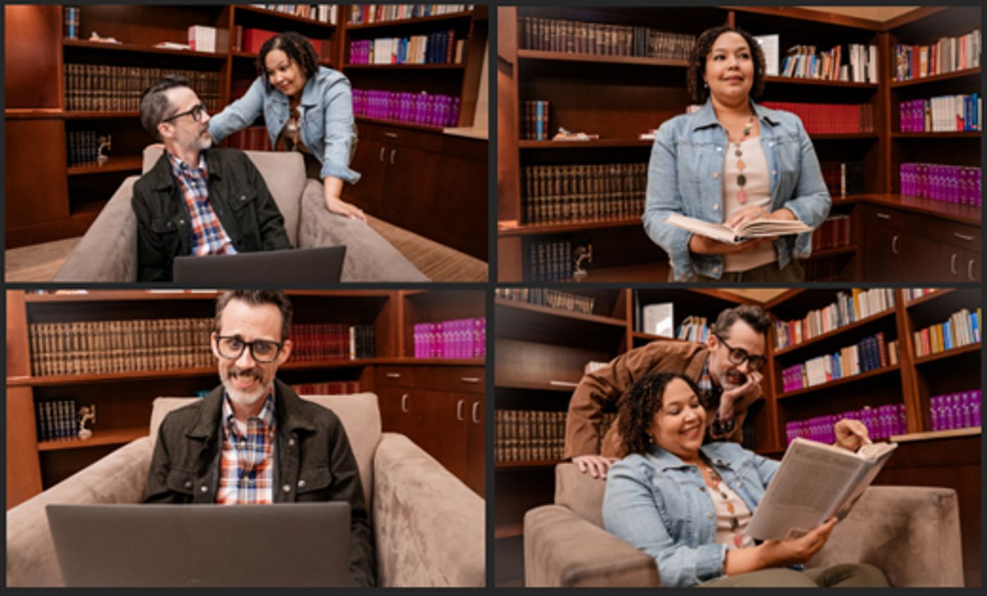 THE COTTAGE & More Lead St. Louis's September 2025 Top Theatre Shows  Image