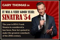 It Was A Very Good Year-Sinatra, '54