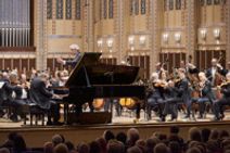 In Focus: Bronfman and Beethoven