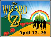 The Wizard of Oz in Boston